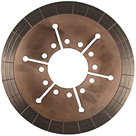 Aftermarket Friction Bronze Clutch fits Allison 23010871 Replaced by Alto 352712BR390-AL CLD10-0078